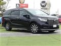2024 Honda Odyssey Hybrid