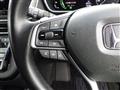 2024 Honda Odyssey Hybrid