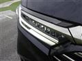 2024 Honda Odyssey Hybrid