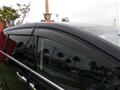 2024 Honda Odyssey Hybrid