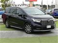 2024 Honda Odyssey Hybrid
