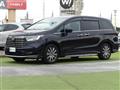 2024 Honda Odyssey Hybrid