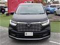 2024 Honda Odyssey Hybrid