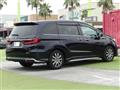 2024 Honda Odyssey Hybrid