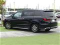 2024 Honda Odyssey Hybrid