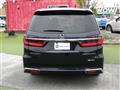 2024 Honda Odyssey Hybrid