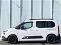 2021 Citroen Berlingo