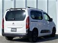 2021 Citroen Berlingo