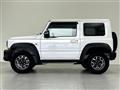 2024 Suzuki Jimny Sierra