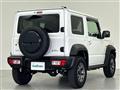 2024 Suzuki Jimny Sierra