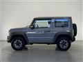 2024 Suzuki Jimny Sierra