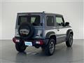 2024 Suzuki Jimny Sierra