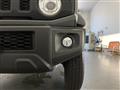 2024 Suzuki Jimny Sierra