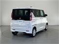 2023 Nissan ROOX