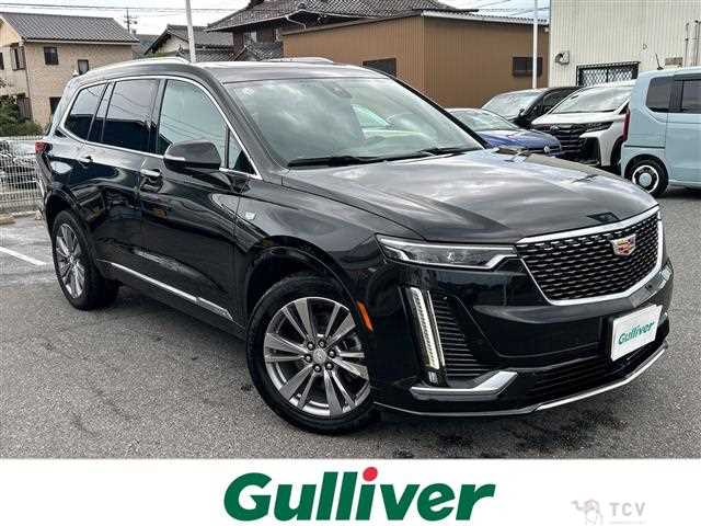 2024 GM Cadillac Others