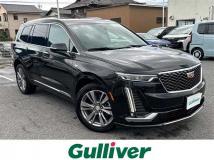 2024 GM Cadillac Others