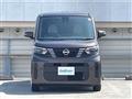 2023 Nissan ROOX