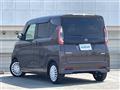 2023 Nissan ROOX