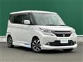 2016 Suzuki Solio