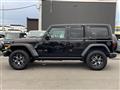 2019 Jeep Wrangler