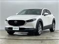 2020 Mazda CX-3