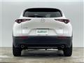 2020 Mazda CX-3