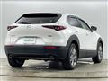 2020 Mazda CX-3