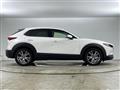 2020 Mazda CX-3