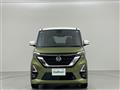2023 Nissan ROOX