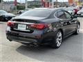 2015 Nissan Fuga