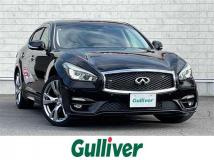 2015 Nissan Fuga
