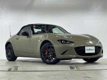 2024 Mazda Roadster