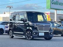 2022 Suzuki Spacia