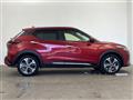 2021 Nissan KIX