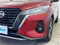 2021 Nissan KIX