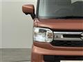 2024 Suzuki Spacia