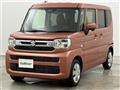 2024 Suzuki Spacia