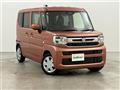 2024 Suzuki Spacia