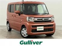 2024 Suzuki Spacia