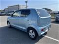 2020 Suzuki Alto