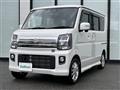 2025 Suzuki Every Wagon