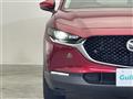 2020 Mazda CX-3