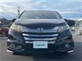 2016 Honda Odyssey Hybrid
