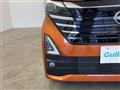2025 Nissan ROOX