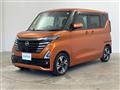 2025 Nissan ROOX