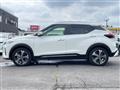 2023 Nissan KIX