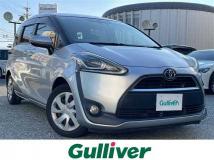 2016 Toyota Sienta