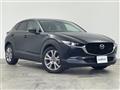 2020 Mazda CX-3