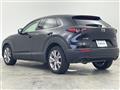 2020 Mazda CX-3