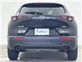 2020 Mazda CX-3